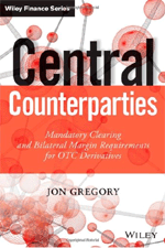 Central Counterparties Book