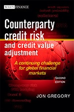 Counterparty Credit Risk